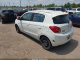 Mitsubishi Mirage De/Rf ML32A3HJ0FH013820 снимка