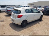Mitsubishi Mirage De/Rf ML32A3HJ0FH013820 снимка