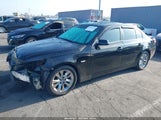 BMW 530I WBANE73536CM42153 снимка