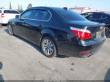 BMW 530I WBANE73536CM42153 снимка