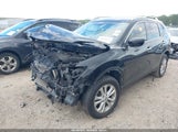 Nissan Rogue Sl KNMAT2MT8GP730333 fotografie