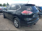 Nissan Rogue Sl KNMAT2MT8GP730333 снимка
