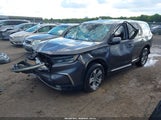 Honda Pilot Ex-L 5FNYG1H49SB001812 снимка