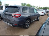 Honda Pilot Ex-L 5FNYG1H49SB001812 снимка