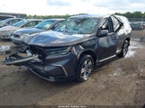 Honda Pilot Ex-L 5FNYG1H49SB001812 снимка