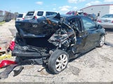 Hyundai Accent Gls KMHCU4AE5DU580374 снимка