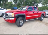 GMC Sierra 2500Hd Slt 1GTHK23D36F171449 снимка