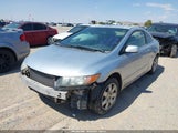 Honda Civic Lx 2HGFG12658H501925 снимка