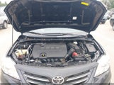 Toyota Corolla Le 2T1BU4EE7DC009010 fotografie