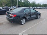 Toyota Corolla Le 2T1BU4EE7DC009010 fotografie