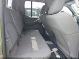 Nissan Frontier Sv 1N6AD0ER5KN884553 снимка