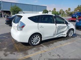 Toyota Prius V Five JTDZN3EUXC3184694 снимка