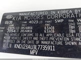 Kia Soul Lx KNDJ23AU3L7735911 photo