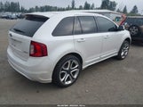 Ford Edge Sport 2FMDK3AK0BBA74612 снимка