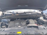 Toyota Highlander Limited 5TDDZRFH7JS866950 снимка