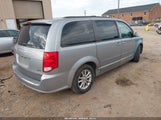 Dodge Grand Caravan Sxt 2C4RDGCG3ER289417 снимка
