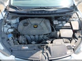 Hyundai Elantra Se 5NPDH4AE2EH499809 снимка