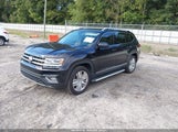 Volkswagen Atlas 3.6L V6 Sel Premium 1V2NR2CA5JC534119 снимка