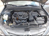 Hyundai Sonata Gls 5NPEB4AC3BH180581 снимка