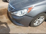 Hyundai Sonata Gls 5NPEB4AC3BH180581 снимка