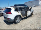 Jeep Cherokee Limited 1C4PJLDB2GW164687 снимка