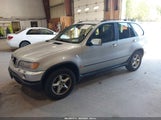 BMW X5 3.0I 5UXFA53512LP39194 снимка