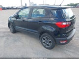Ford Ecosport S MAJ3P1RE3JC160201 снимка