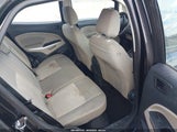 Ford Ecosport S MAJ3P1RE3JC160201 снимка