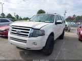 Ford Expedition Limited 1FMJU2A56CEF04487 fotografie