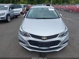 Chevrolet Cruze Ls Auto 1G1BC5SM3J7196773 снимка