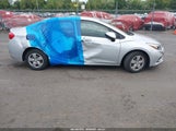 Chevrolet Cruze Ls Auto 1G1BC5SM3J7196773 снимка