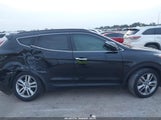 Hyundai Santa Fe Sport 2.0L Turbo 5XYZU3LA5EG227817 снимка