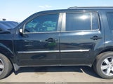 Honda Pilot Touring 5FNYF3H93EB004624 снимка