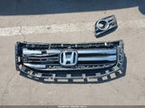 Honda Pilot Touring 5FNYF3H93EB004624 снимка