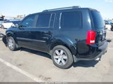 Honda Pilot Touring 5FNYF3H93EB004624 снимка