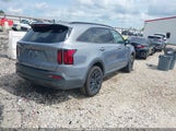 Kia Sorento S 5XYRLDLC1MG002044 снимка