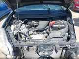 Nissan Rogue S JN8AS5MT0CW257343 снимка