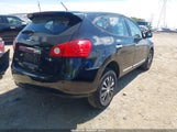 Nissan Rogue S JN8AS5MT0CW257343 снимка