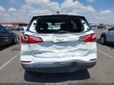 Chevrolet Equinox Ls 2GNAXHEV4J6122329 снимка