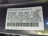 Honda Accord Lx 1HGCV1F13LA137339 снимка