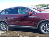 Lincoln Nautilus Standard 2LMPJ6J94PBL17249 снимка