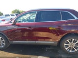 Lincoln Nautilus Standard 2LMPJ6J94PBL17249 снимка