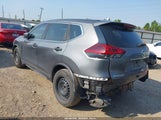 Nissan Rogue S 5N1AT2MT8KC785537 снимка