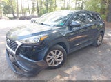 Hyundai Tucson Se KM8J2CA43KU939023 снимка