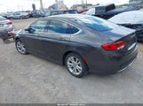 Chrysler 200 Limited 1C3CCCAB7FN654595 fotografie