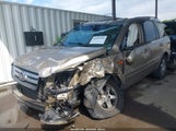 Honda Pilot Ex-L 5FNYF28656B003265 fotografie