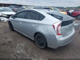 Toyota Prius Four JTDKN3DU4D1674368 снимка