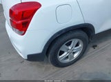 Chevrolet Trax Lt 3GNCJLSBXJL222700 photo
