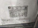 Chevrolet Trax Lt 3GNCJLSBXJL222700 photo