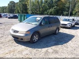 Honda Odyssey Ex 2HKRL18631H539911 снимка